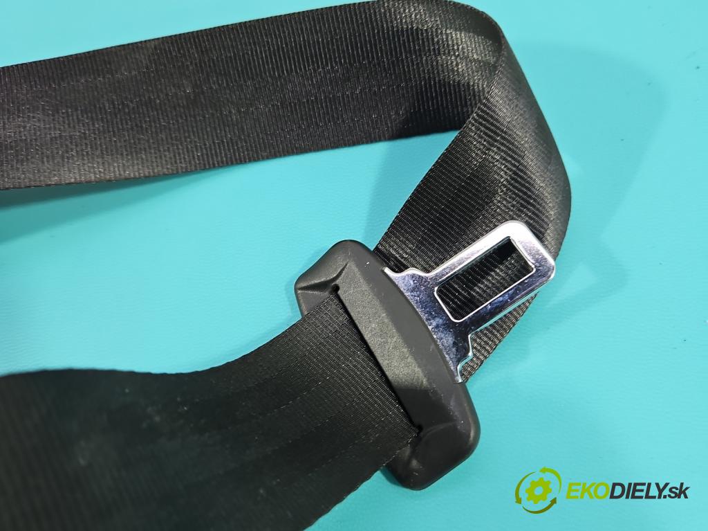 Volvo S90 II 2016- 2.0 T 320KM automatic 235 kW 1969 cm3 4- stěna bezpečnost zadní pravý 630953700C