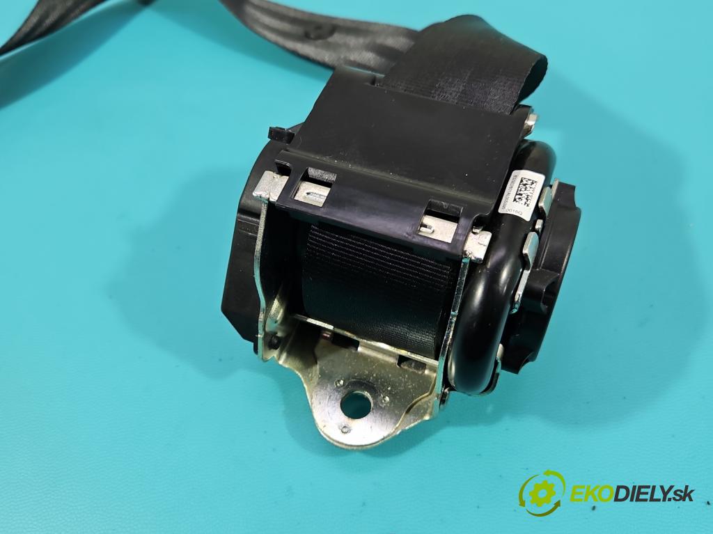 Volvo S90 II 2016- 2.0 T 320KM automatic 235 kW 1969 cm3 4- stěna bezpečnost zadní pravý 630953700C