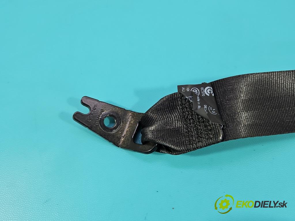 Volvo S90 II 2016- 2.0 T 320KM automatic 235 kW 1969 cm3 4- stěna bezpečnost zadní pravý 630953700C