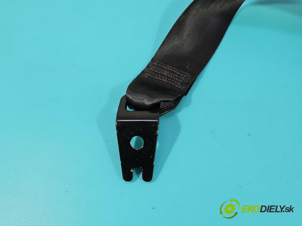 Volvo S90 II 2016- 2.0 T 320KM automatic 235 kW 1969 cm3 4- pas bezpečnosť: zadné ľavý 630953700C