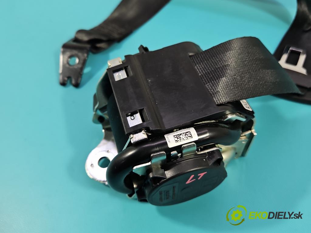 Volvo S90 II 2016- 2.0 T 320KM automatic 235 kW 1969 cm3 4- pas bezpečnosť: zadné ľavý 630953700C