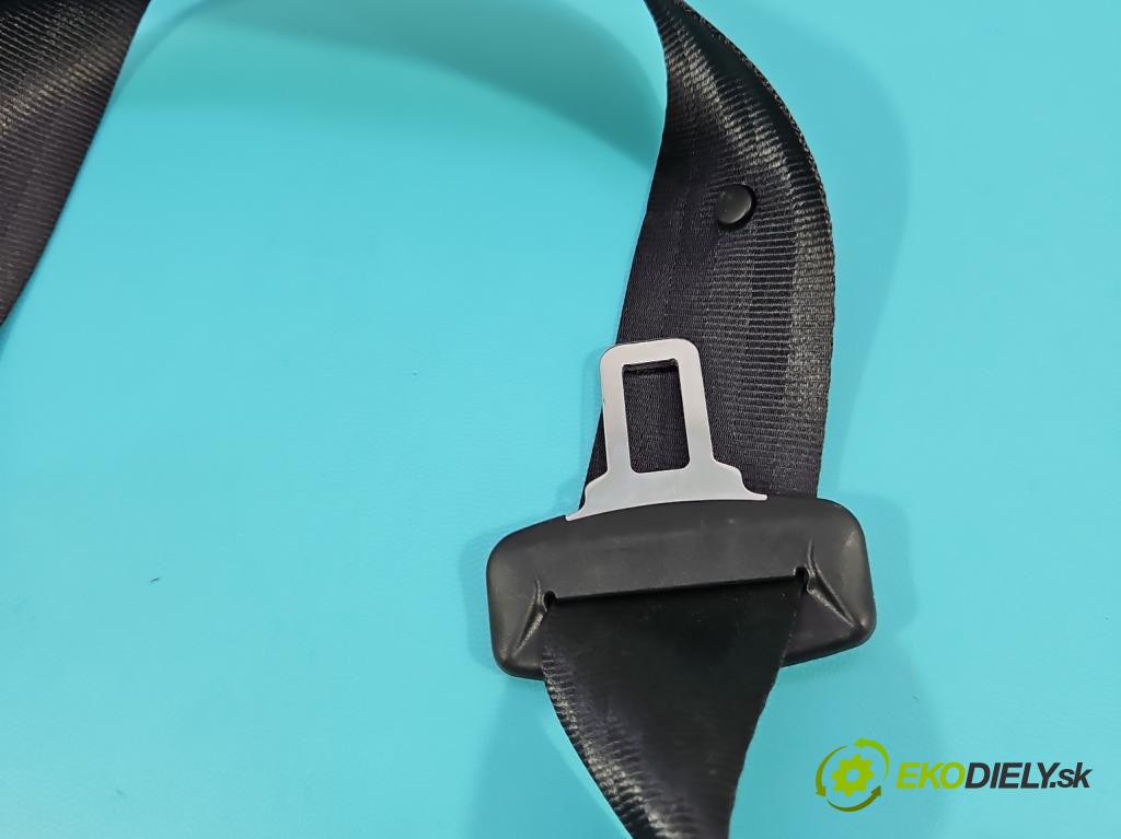 Volvo S90 II 2016- 2.0 T 320KM automatic 235 kW 1969 cm3 4- pas bezpečnosť: zadné ľavý 630953700C