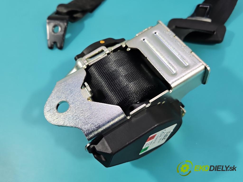 Volvo S90 II 2016- 2.0 T 320KM automatic 235 kW 1969 cm3 4- pas bezpečnosť: zadné ľavý 630953700C