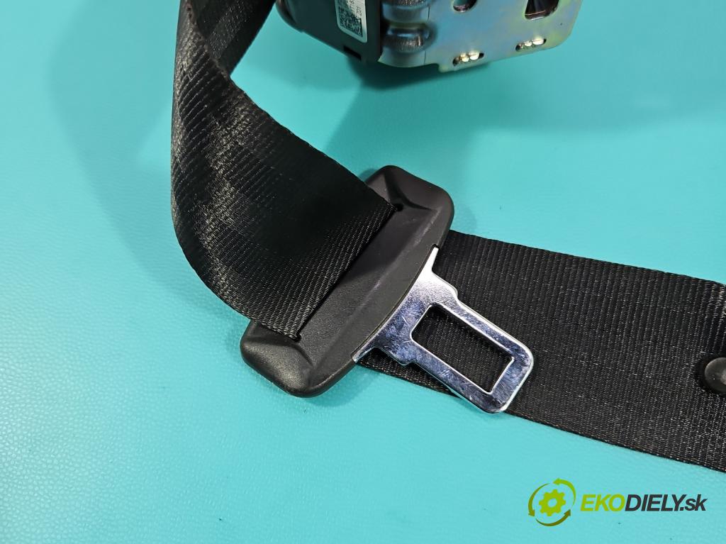 Volvo S90 II 2016- 2.0 T 320KM automatic 235 kW 1969 cm3 4- pas bezpečnosť: zadné stredný 39836054