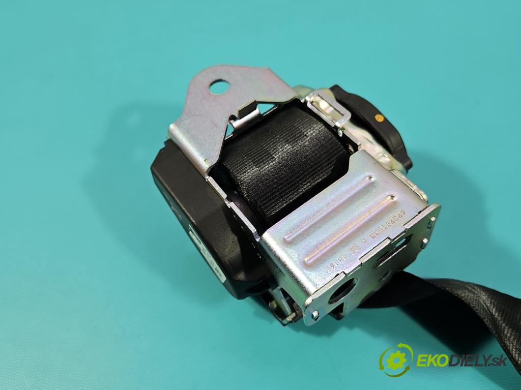 Volvo S90 II 2016- 2.0 T 320KM automatic 235 kW 1969 cm3 4- pas bezpečnosť: zadné stredný 39836054