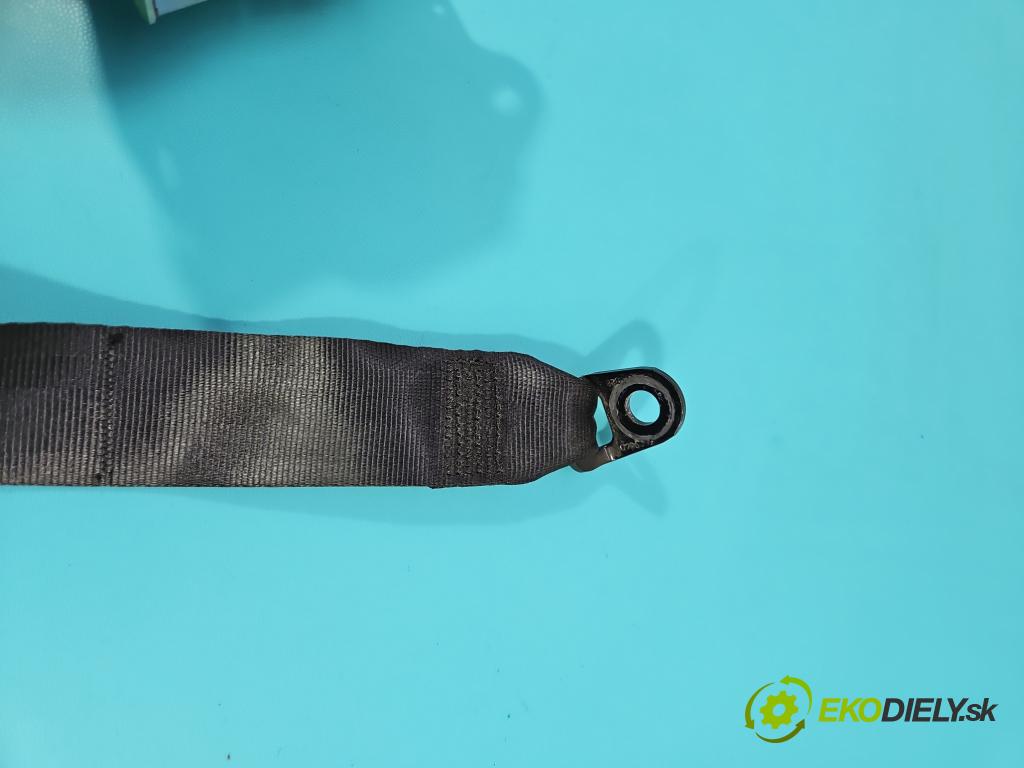 Volvo S90 II 2016- 2.0 T 320KM automatic 235 kW 1969 cm3 4- pas bezpečnosť: zadné stredný 39836054