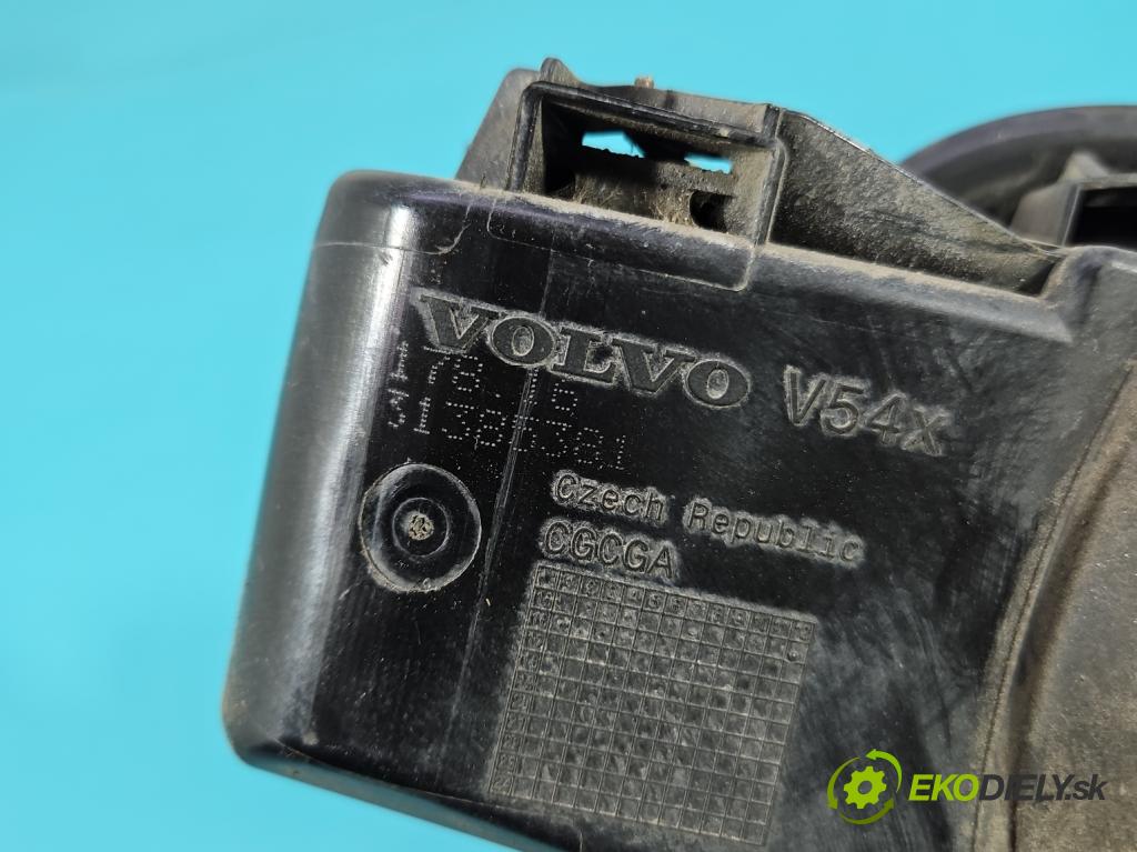 Volvo S90 II 2016- 2.0 T 320KM automatic 235 kW 1969 cm3 4- Klapka nalévání paliva  (Klika dveří ostatní)