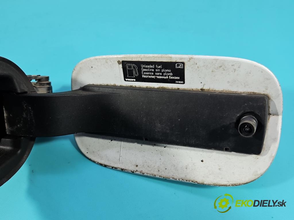 Volvo S90 II 2016- 2.0 T 320KM automatic 235 kW 1969 cm3 4- Klapka nalévání paliva  (Klika dveří ostatní)