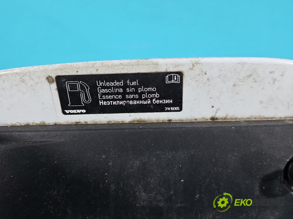 Volvo S90 II 2016- 2.0 T 320KM automatic 235 kW 1969 cm3 4- Klapka nalévání paliva  (Klika dveří ostatní)