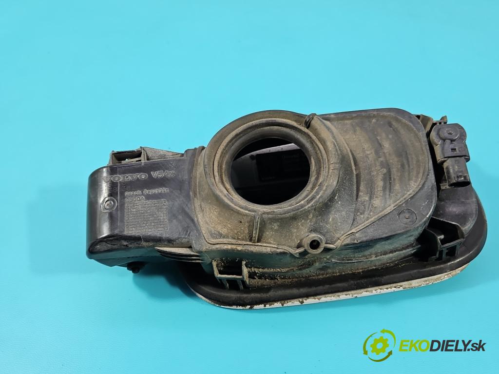 Volvo S90 II 2016- 2.0 T 320KM automatic 235 kW 1969 cm3 4- Klapka nalévání paliva  (Klika dveří ostatní)