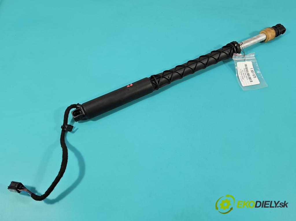 Volvo S90 II 2016- 2.0 T 320KM automatic 235 kW 1969 cm3 4- Aktuátor: kufrové dvere pravý 31371787