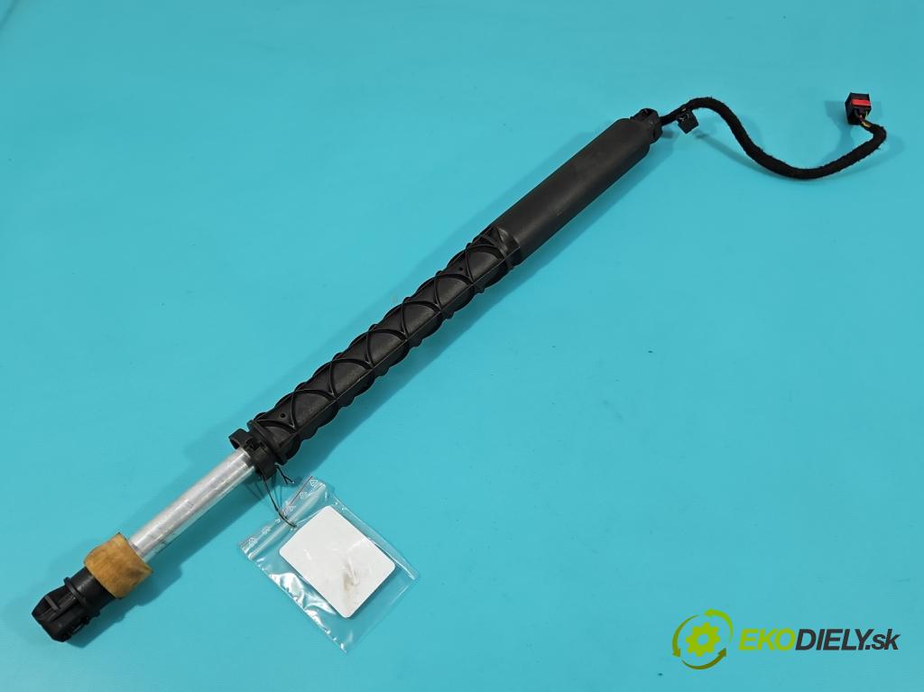 Volvo S90 II 2016- 2.0 T 320KM automatic 235 kW 1969 cm3 4- Aktuátor: kufrových dveří pravý 31371787