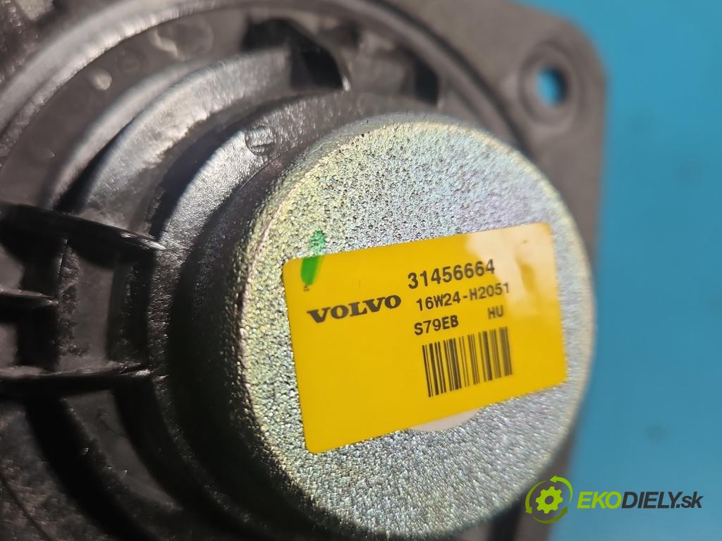 Volvo S90 II 2016- 2.0 T 320KM automatic 235 kW 1969 cm3 4- Reproduktor 31456664