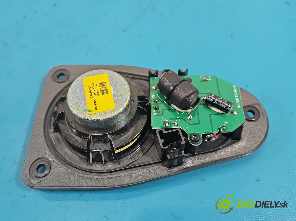 Volvo S90 II 2016- 2.0 T 320KM automatic 235 kW 1969 cm3 4- Reproduktor 31456664