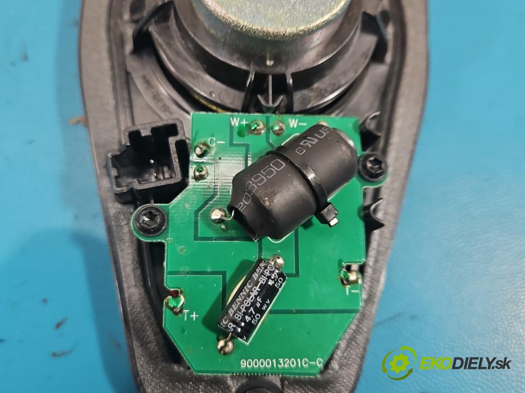 Volvo S90 II 2016- 2.0 T 320KM automatic 235 kW 1969 cm3 4- Reproduktor 31456664