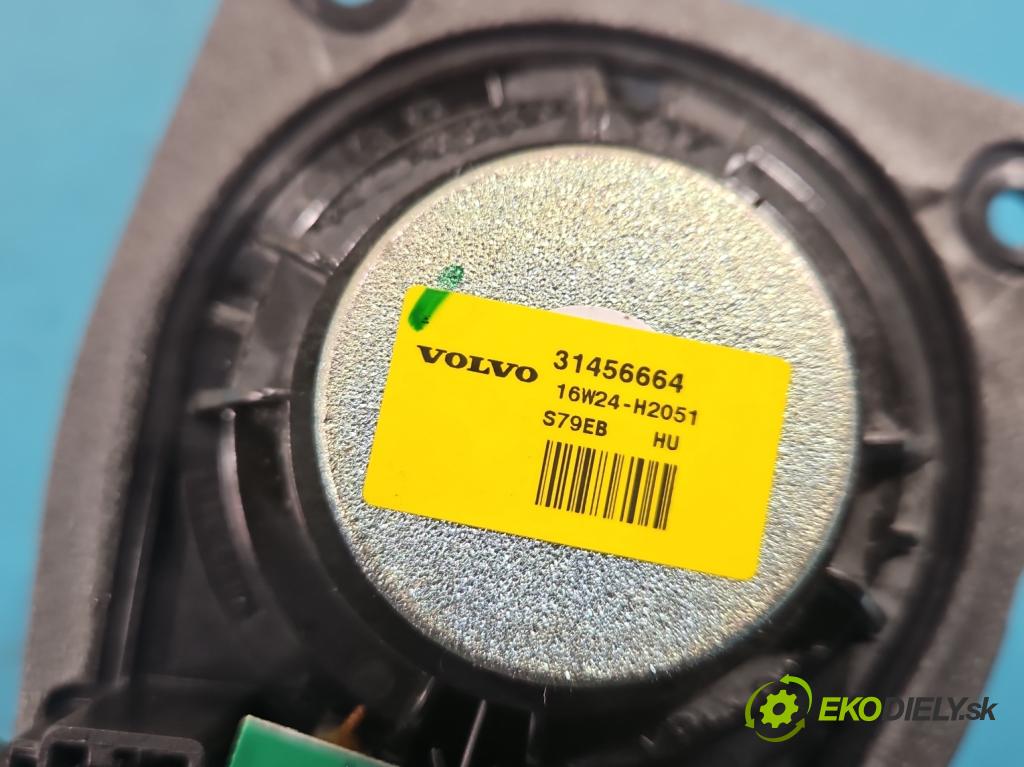 Volvo S90 II 2016- 2.0 T 320KM automatic 235 kW 1969 cm3 4- Reproduktor 31456664