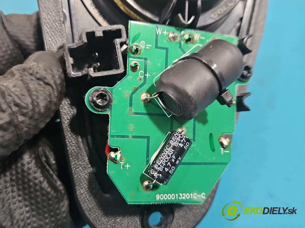 Volvo S90 II 2016- 2.0 T 320KM automatic 235 kW 1969 cm3 4- Reproduktor 31456664