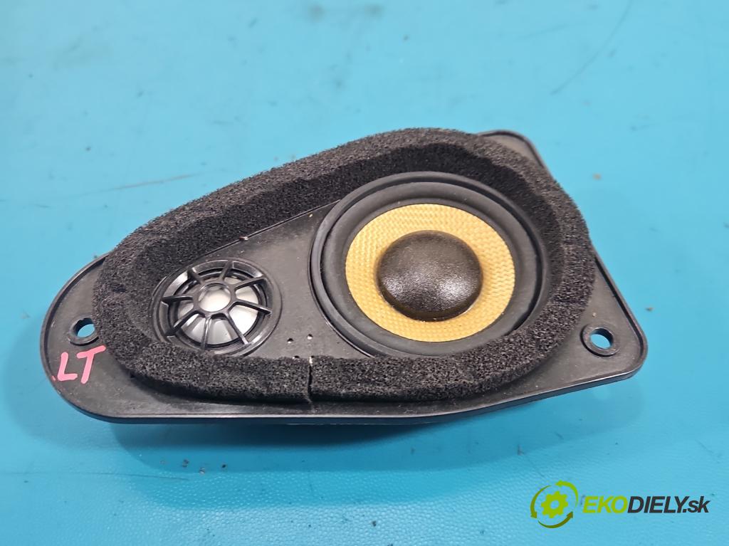 Volvo S90 II 2016- 2.0 T 320KM automatic 235 kW 1969 cm3 4- Reproduktor 31456664