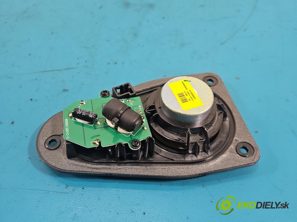 Volvo S90 II 2016- 2.0 T 320KM automatic 235 kW 1969 cm3 4- Reproduktor 31456664