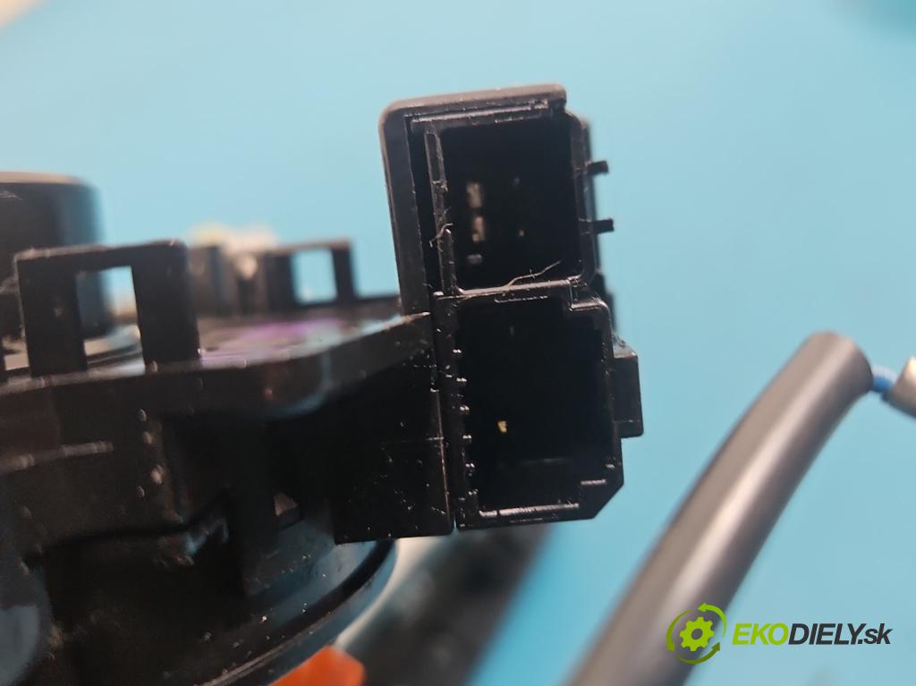 Citroen C1 I 2005-2014 1.0 12V 68 HP automatic 50 kW 998 cm3 5- airbag vzduchové soubor: