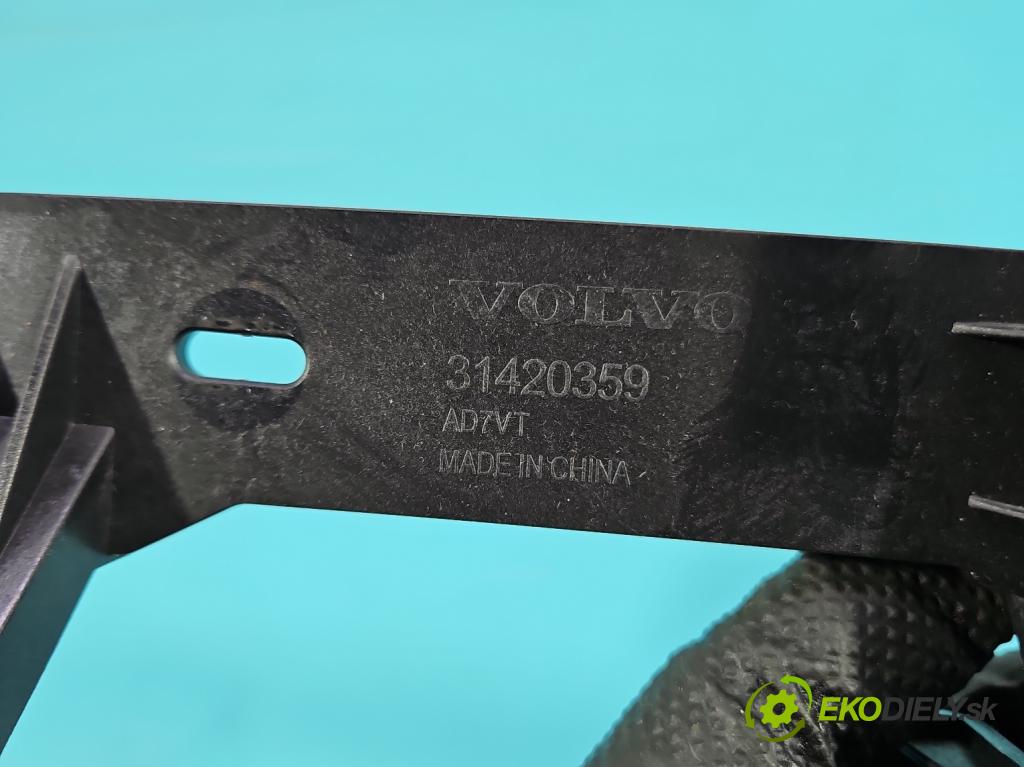 Volvo S90 II 2016- 2.0 T 320KM automatic 235 kW 1969 cm3 4- Upevnenie: 31420359