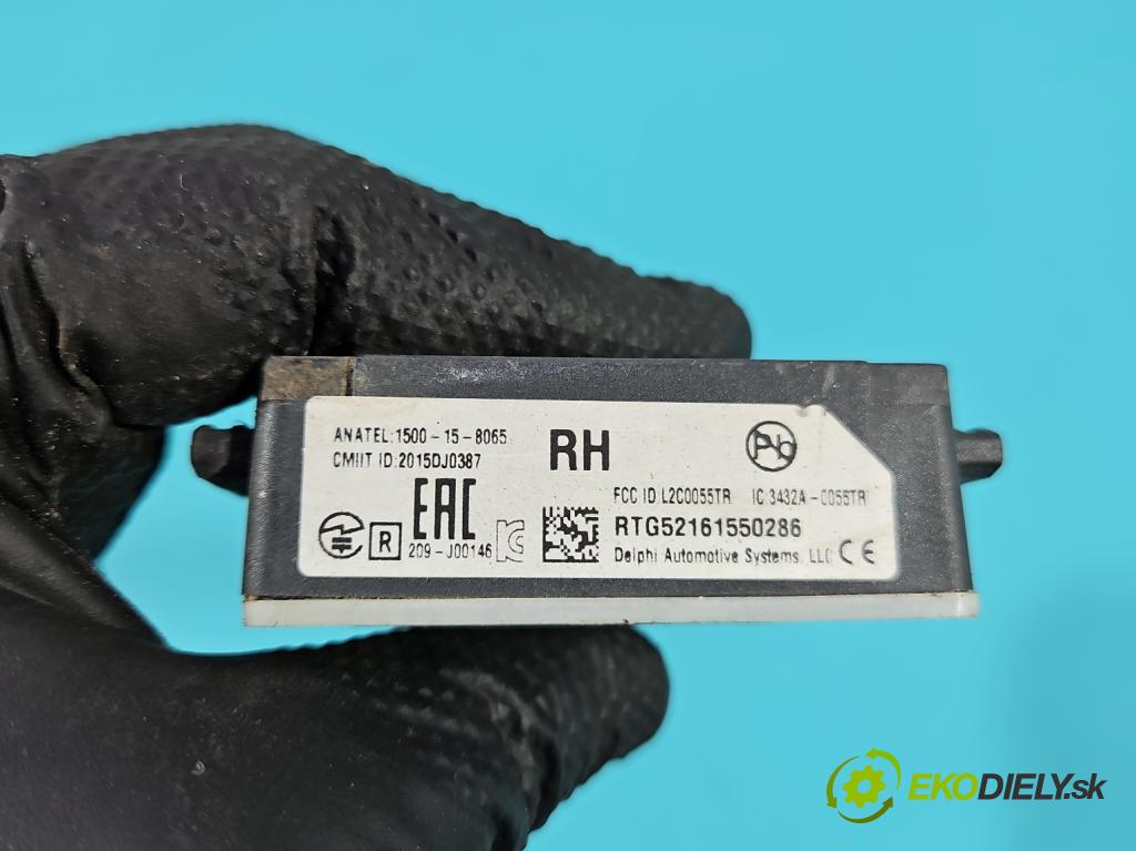 Volvo S90 II 2016- 2.0 T 320KM automatic 235 kW 1969 cm3 4- riadiaca jednotka ostatné 31499940