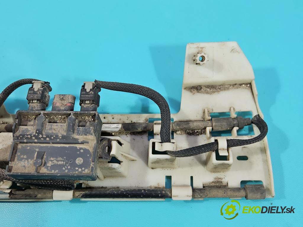 Volvo S90 II 2016- 2.0 T 320KM automatic 235 kW 1969 cm3 4- snímač otvorenie: kufrové dvere 31398088