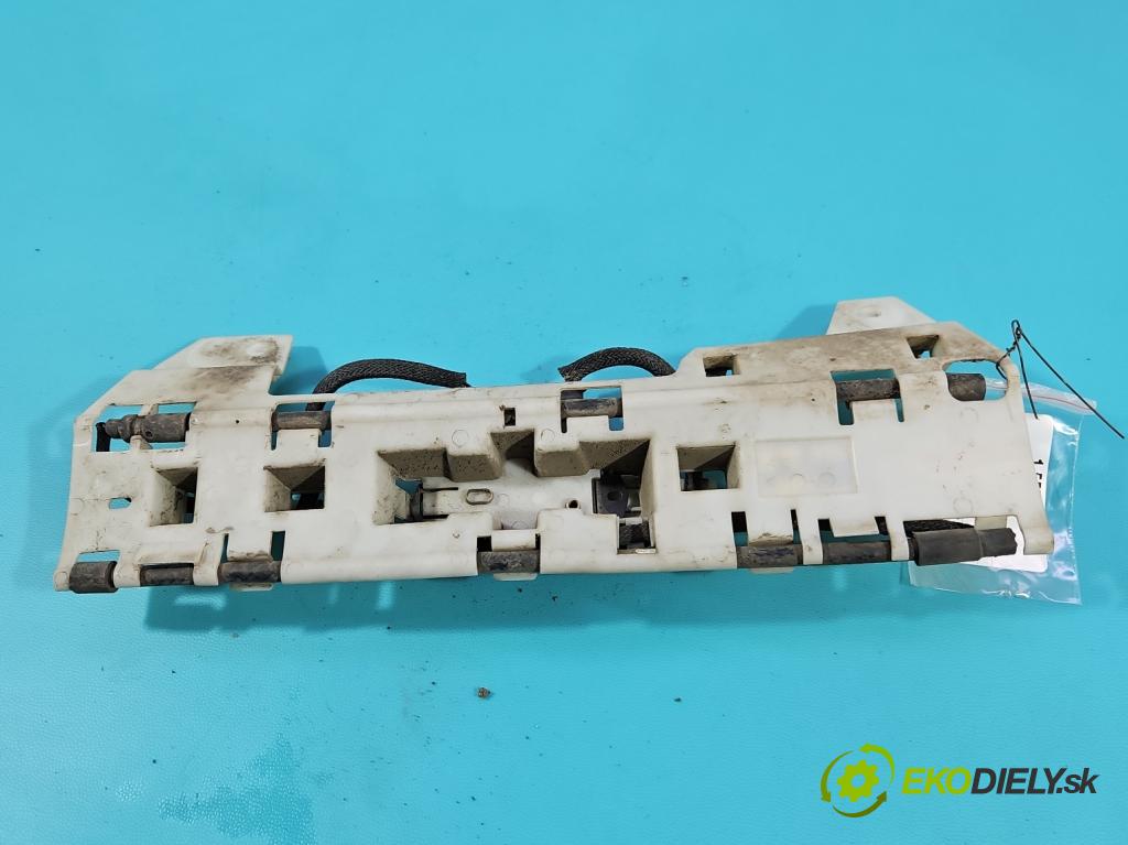 Volvo S90 II 2016- 2.0 T 320KM automatic 235 kW 1969 cm3 4- snímač otvorenie: kufrové dvere 31398088