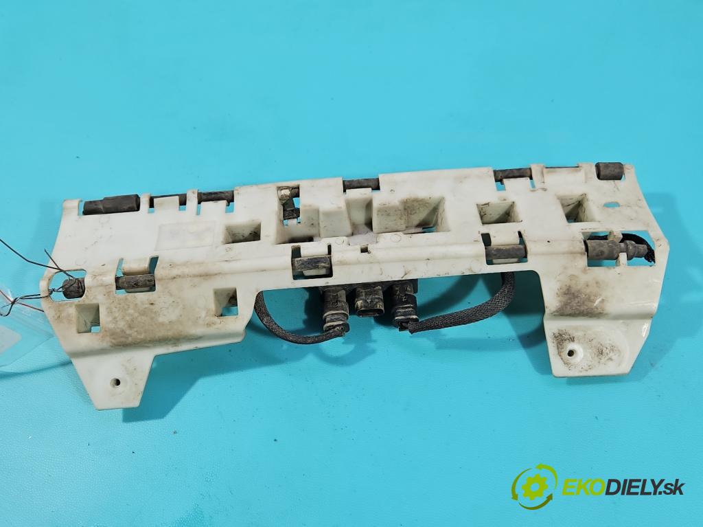 Volvo S90 II 2016- 2.0 T 320KM automatic 235 kW 1969 cm3 4- snímač otvorenie: kufrové dvere 31398088