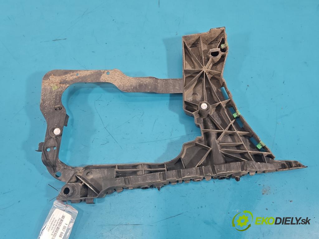 Volvo S90 II 2016- 2.0 T 320KM automatic 235 kW 1969 cm3 4- Boty: nárazníku zadní pravý 31425064