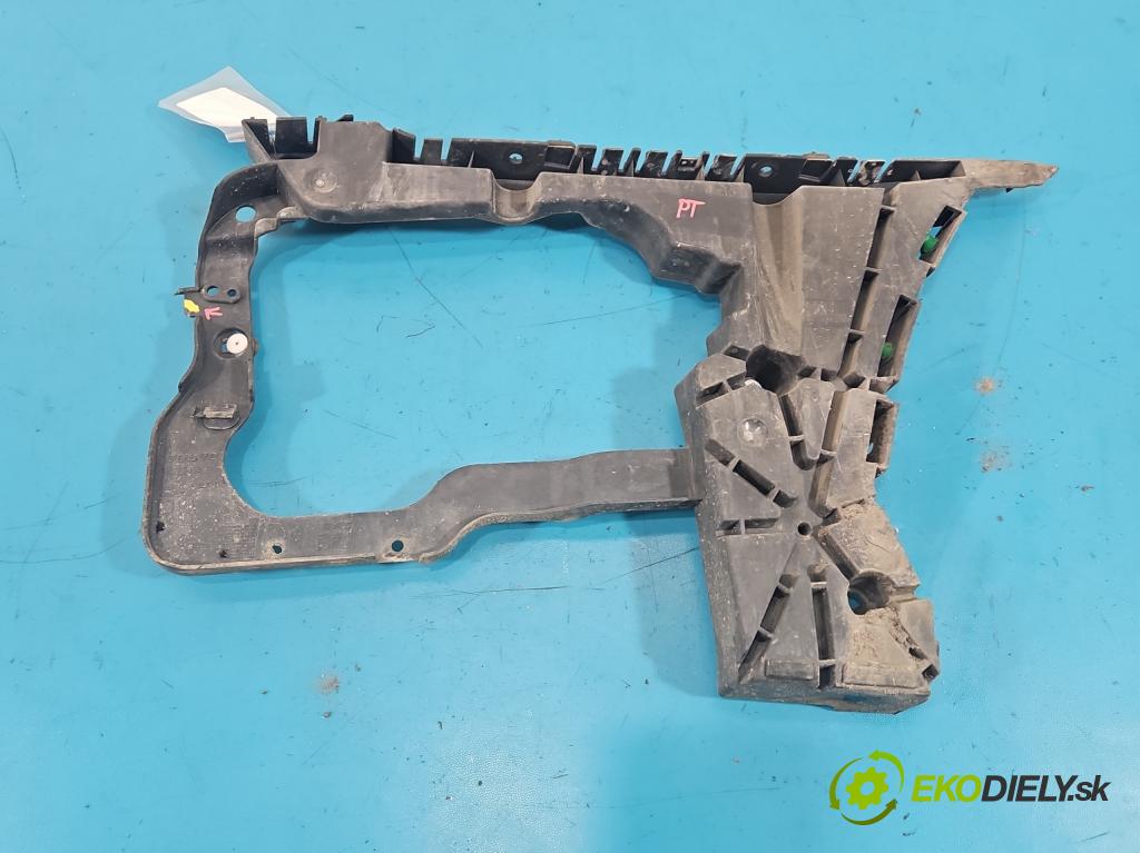 Volvo S90 II 2016- 2.0 T 320KM automatic 235 kW 1969 cm3 4- Boty: nárazníku zadní pravý 31425064