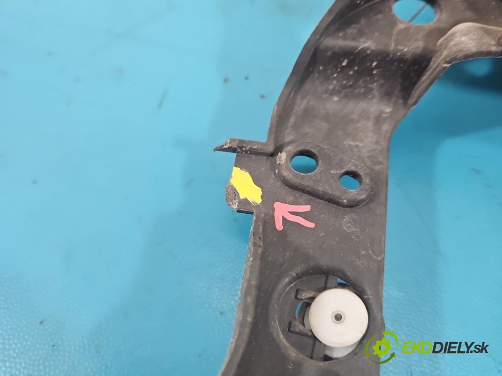 Volvo S90 II 2016- 2.0 T 320KM automatic 235 kW 1969 cm3 4- Boty: nárazníku zadní pravý 31425064