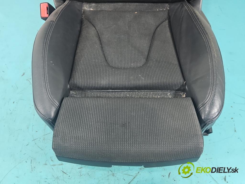 Audi A4 B8 2007-2015 2.0 tdi 143 hp manual 105 kW 1968 cm3 5- sedačke: komplet