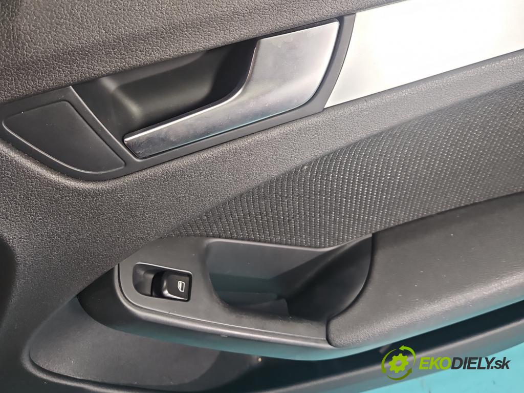 Audi A4 B8 2007-2015 2.0 tdi 143 hp manual 105 kW 1968 cm3 5- sedačke: komplet