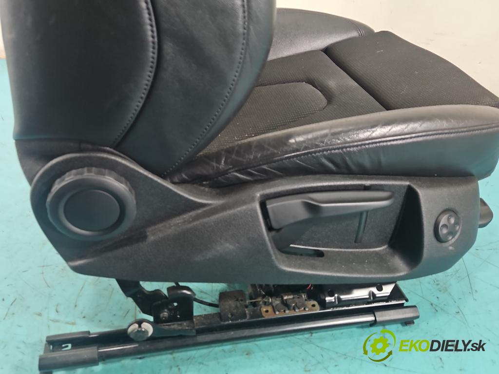 Audi A4 B8 2007-2015 2.0 tdi 143 hp manual 105 kW 1968 cm3 5- sedačke: komplet