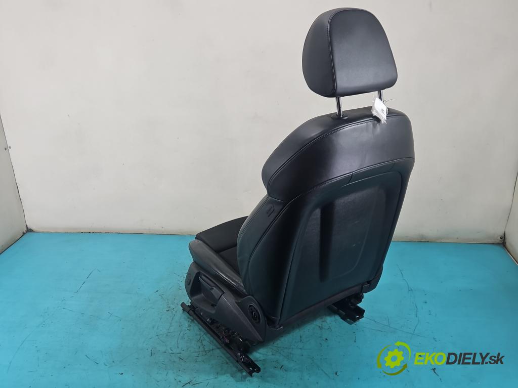 Audi A4 B8 2007-2015 2.0 tdi 143 hp manual 105 kW 1968 cm3 5- sedačke: komplet