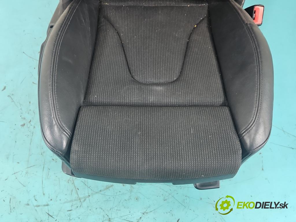 Audi A4 B8 2007-2015 2.0 tdi 143 hp manual 105 kW 1968 cm3 5- sedačke: komplet