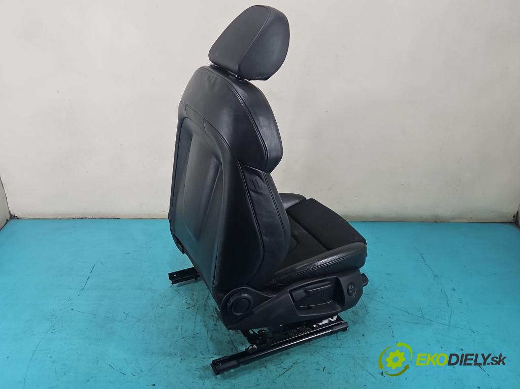 Audi A4 B8 2007-2015 2.0 tdi 143 hp manual 105 kW 1968 cm3 5- sedačke: komplet