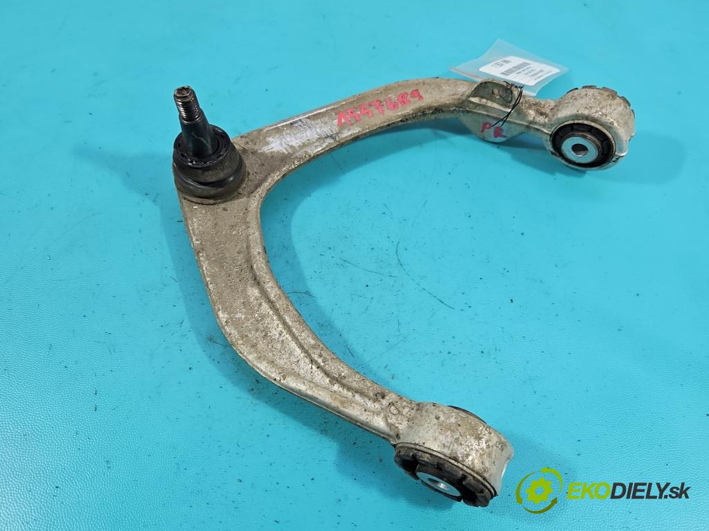 Volvo S90 II 2016- 2.0 T 320KM automatic 235 kW 1969 cm3 4- predné ľavý  (Kľučka dverí ostatné)