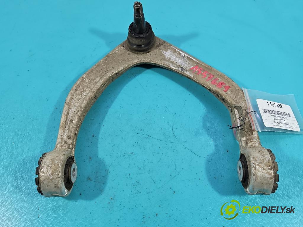 Volvo S90 II 2016- 2.0 T 320KM automatic 235 kW 1969 cm3 4- predné ľavý (Kľučka dverí ostatné)