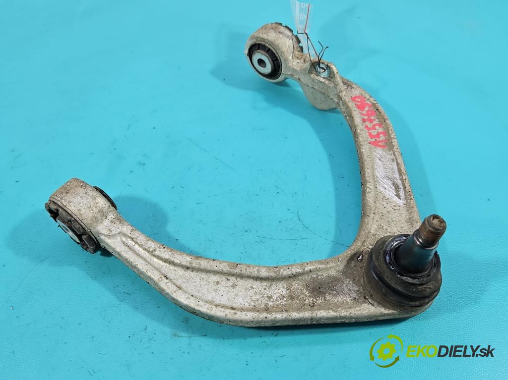 Volvo S90 II 2016- 2.0 T 320KM automatic 235 kW 1969 cm3 4- přední pravý  (Klika dveří ostatní)