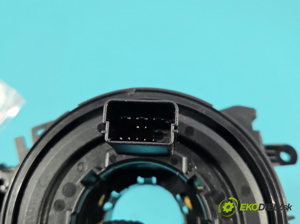 Skoda Octavia III 2013- 2.0 TSI 190 HP automatic 140 kW 1984 cm3 5- Páska: airbag 5Q0953569B (Airbag)