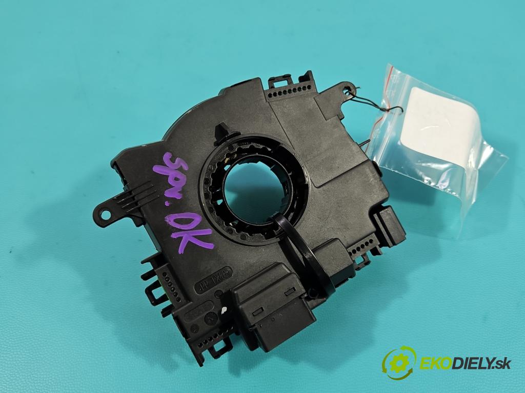 Skoda Octavia III 2013- 2.0 TSI 190 HP automatic 140 kW 1984 cm3 5- Páska: airbag 5Q0953569B (Airbag)