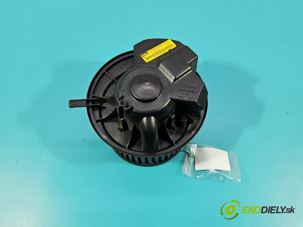 Audi A3 8P 2003-2012 2.0 tdi 140 HP manual 103 kW 1968 cm3 3- ventilátor vzduchu 1K1820015