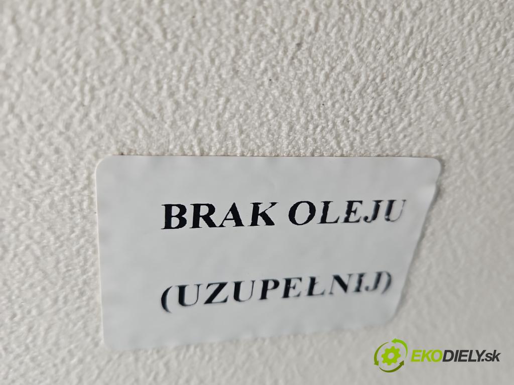 Nissan Almera N16 2000-2006 1.5 16V 90 hp manual 66 kW 1498 cm3 5- převodovka stupňová manual 4M506