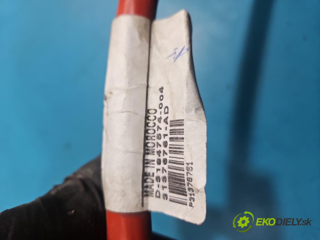 Volvo S90 II 2016- 2.0 T 320KM automatic 235 kW 1969 cm3 4- Balíček: akumulatora P31376761