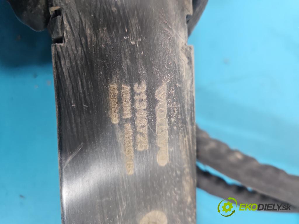 Volvo S90 II 2016- 2.0 T 320KM automatic 235 kW 1969 cm3 4- Balíček: akumulatora P31376761