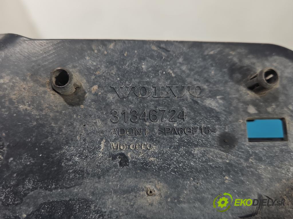 Volvo S90 II 2016- 2.0 T 320KM automatic 235 kW 1969 cm3 4- Balíček: akumulatora P31376761