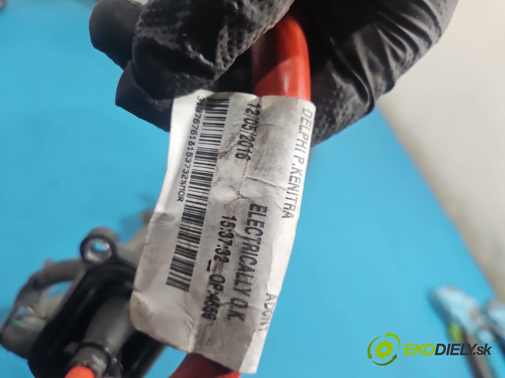 Volvo S90 II 2016- 2.0 T 320KM automatic 235 kW 1969 cm3 4- Balíček: akumulatora P31376761