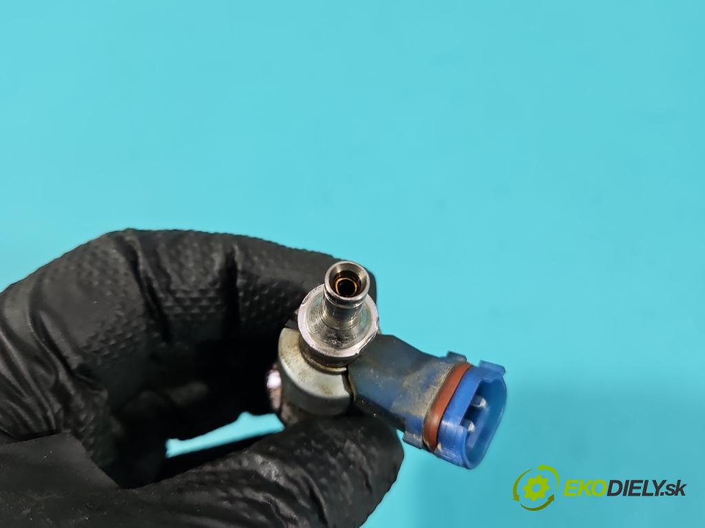 Toyota Avensis II T25 2003-2008 2.0 vvti 147 hp manual 108 kW 1998 cm3 5- vstřikovač 23250-28090 (Vstřikovač paliva)